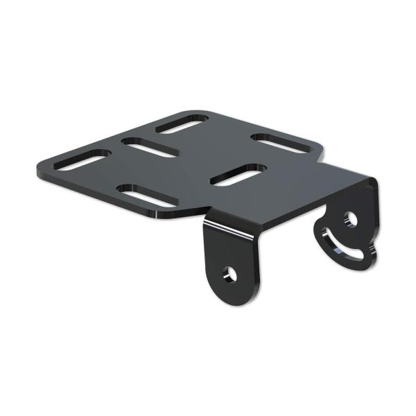 HIGHSIDER AKRON-RS PRO Kennzeichenhalter Universal Typ 2